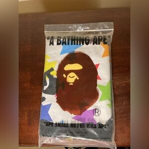 BAPE Black Men’s T-shirt